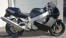 Yamaha YZF 750 R