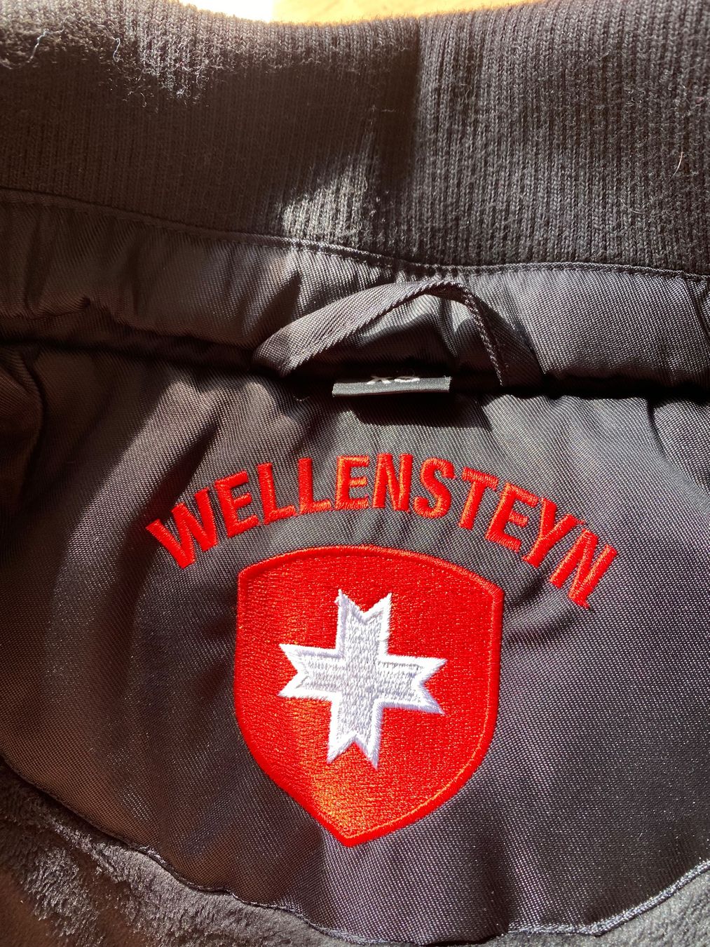 Wellensteyn Giacche: Wellensteyn Schneezauber, Gr. xs – Nuovo (secondo la descrizione) da Stein AG venduto da Amic_5275 3