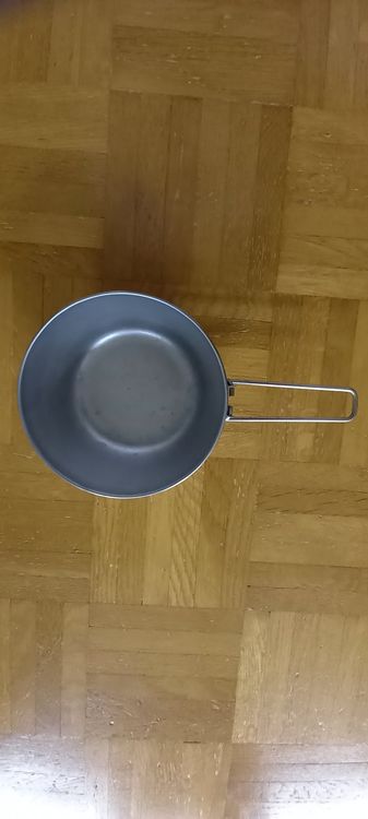 Maxdot Gusseisen-Grillpfanne 19 Cm – 2 Stück, Rund, Für Pizza, Camping, Ofen Und Grill