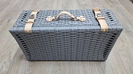 Koffer für Fiat 500 & 600