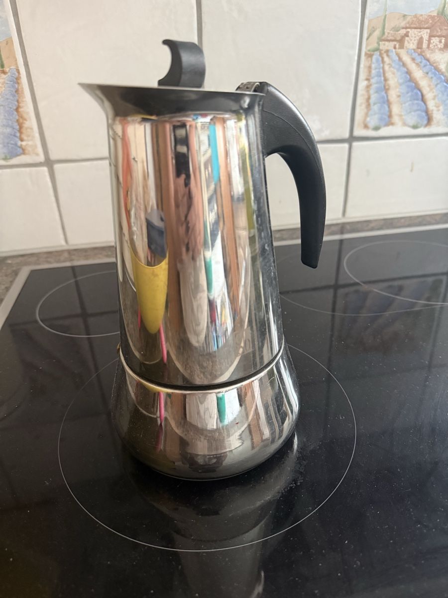 Macchine per caffè & Macchine per espresso: Machine à café GB – Usato da Tavannes venduto da calimero1012