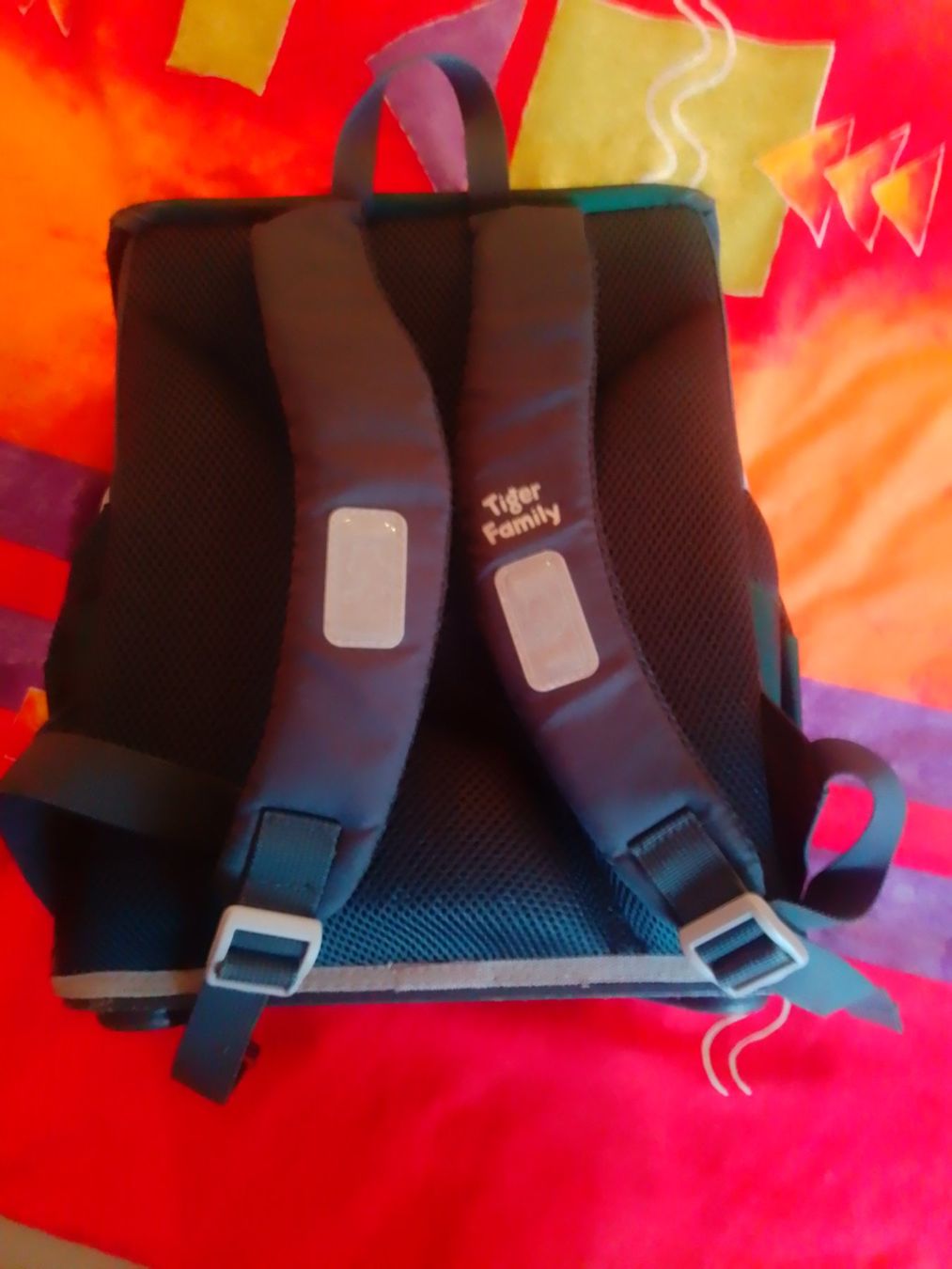 Kindertaschen: Rucksack – Gebraucht aus Giubiasco von pagi2 2