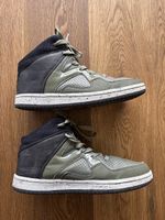 Winterschuhe Fila, 39, grün