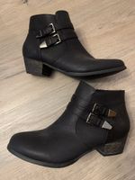 Stiefeletten NEU Gr. 41