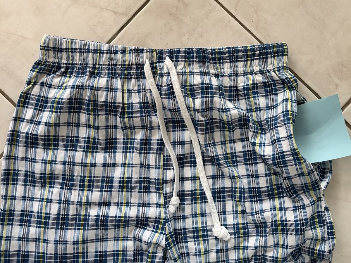 Pigiami: Pyjamahose Gr. L – Nuovo (secondo la descrizione) da Lengnau BE venduto da tho_8v9x 1