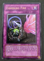 Yu-Gi-Oh! 1.Edition RDS-EN060 Covering Fire (ULM) NM