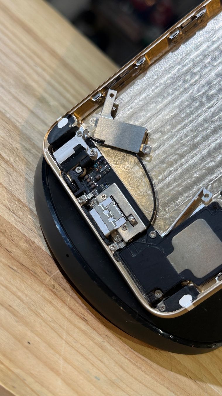 Apple Handys / Smartphones: Châssis iPhone 6 Plus avec composants neuf – Neu und originalverpackt aus Morges von DA-repa 4