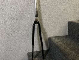 Scor Fahrrad Gabel
