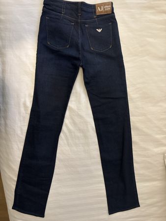 Jean Armani Jeans - Taille 29 EU - En parfait état!