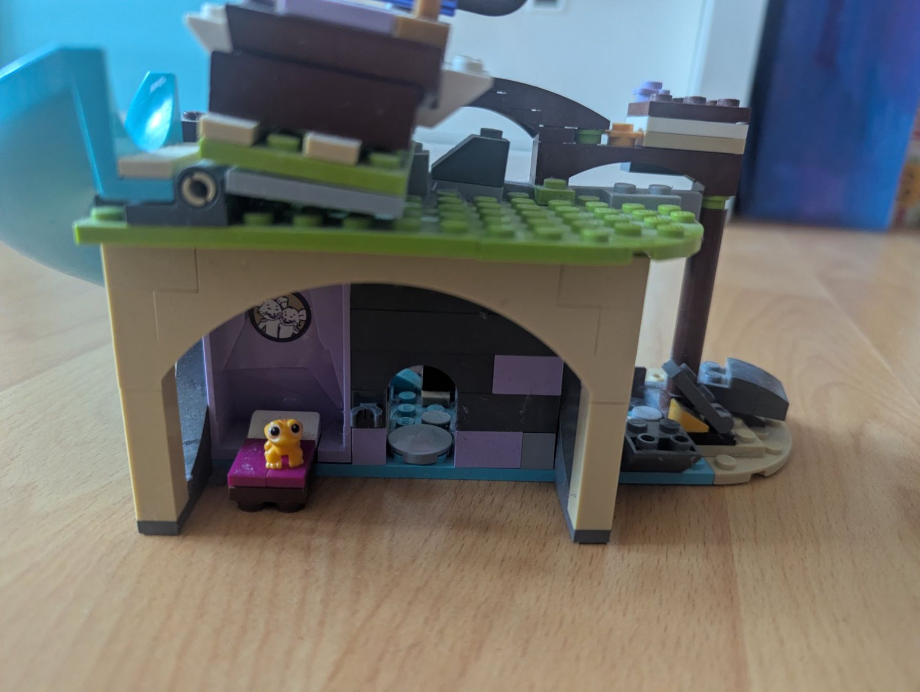 Lego Jouets: Lego elves – D'occasion à Wangen ZH par Nadja056 1