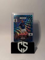2026 Panini Monopoly FIFA World Cup Beckenbauer Red Prizm