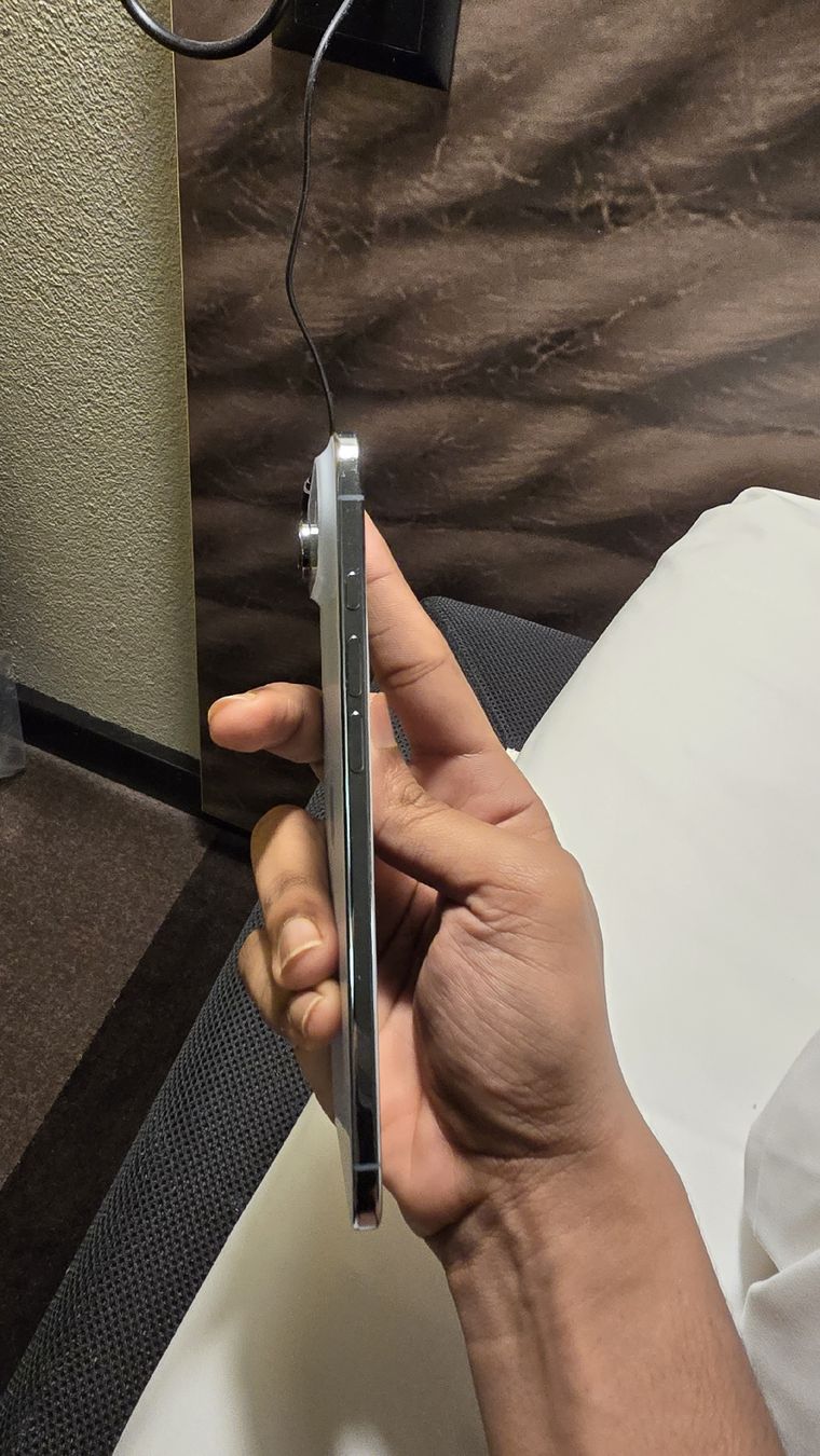 Apple Portables: Iphone air – D'occasion à Zürich par fel_c7td 4