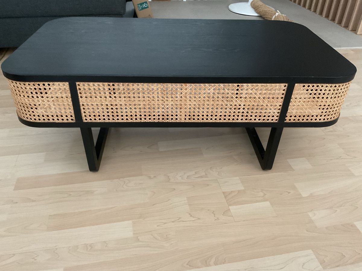 Mömax Tische: Couch Tisch  – Gebraucht aus Glattpark-Opfikon von Zizzo 1