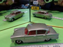 Singer Vogue  1:43 (ohne Box) Dinky No.145 GB  >  (W10.7)