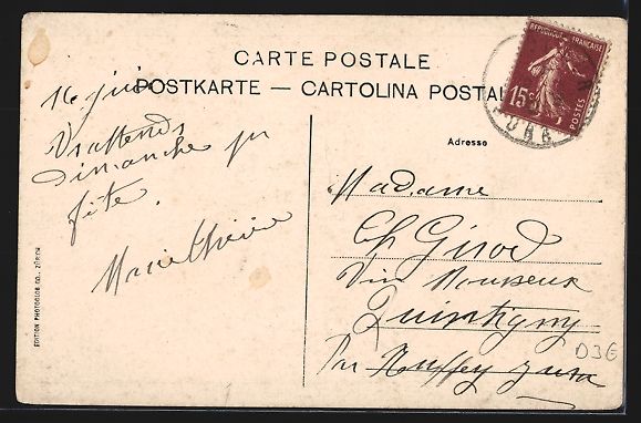 Cartoline postali: Rapperswil, Ortspanorama mit Brücke und – Usato da Berlin venduto da bartko-reher 1