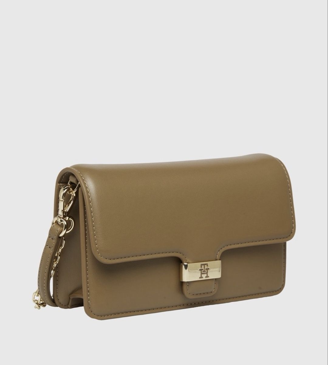 Taschen für Damen: Tommy Hilfiger Handtasche  – Neu und originalverpackt aus Rotkreuz von Brand-new11