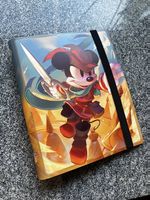 Disney Lorcana Sammelalbum