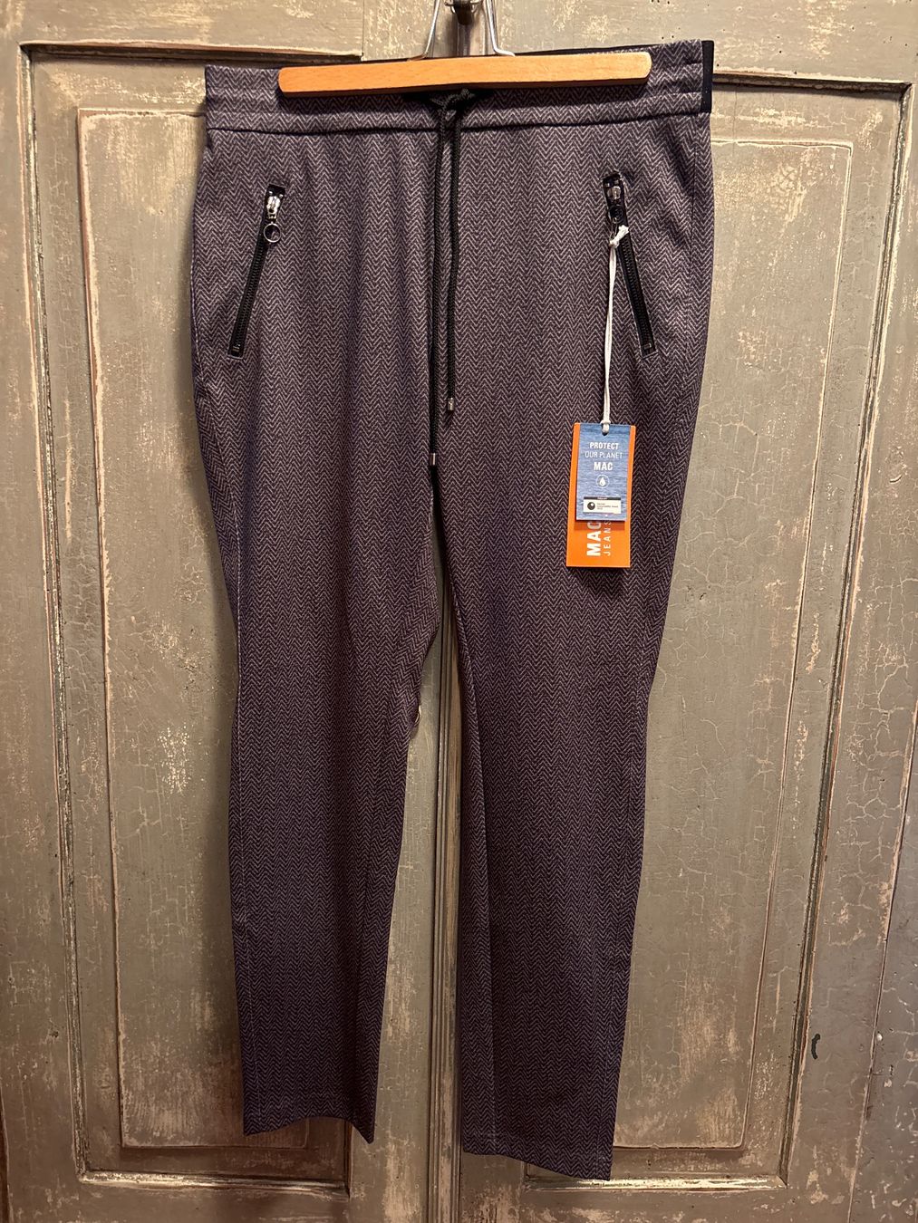 Pantaloni: MAC Jeans . Easy Smart - 2710/0107L - 40/29 – Nuovo e nell'imballaggio originale da Besenbüren venduto da teluride89 1