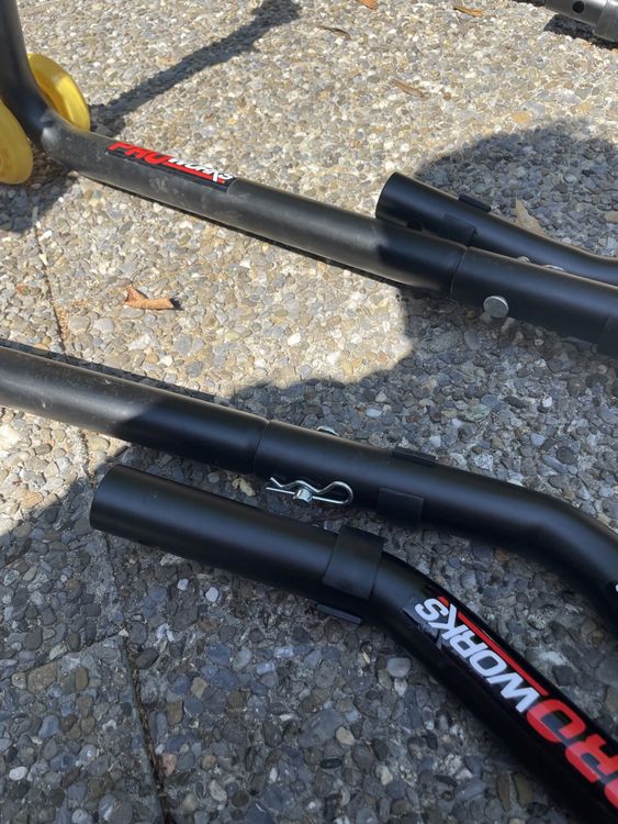 Park Tool Ständer: Motorradbock – Gebraucht aus Büren SO von F.Culjak_4413 2