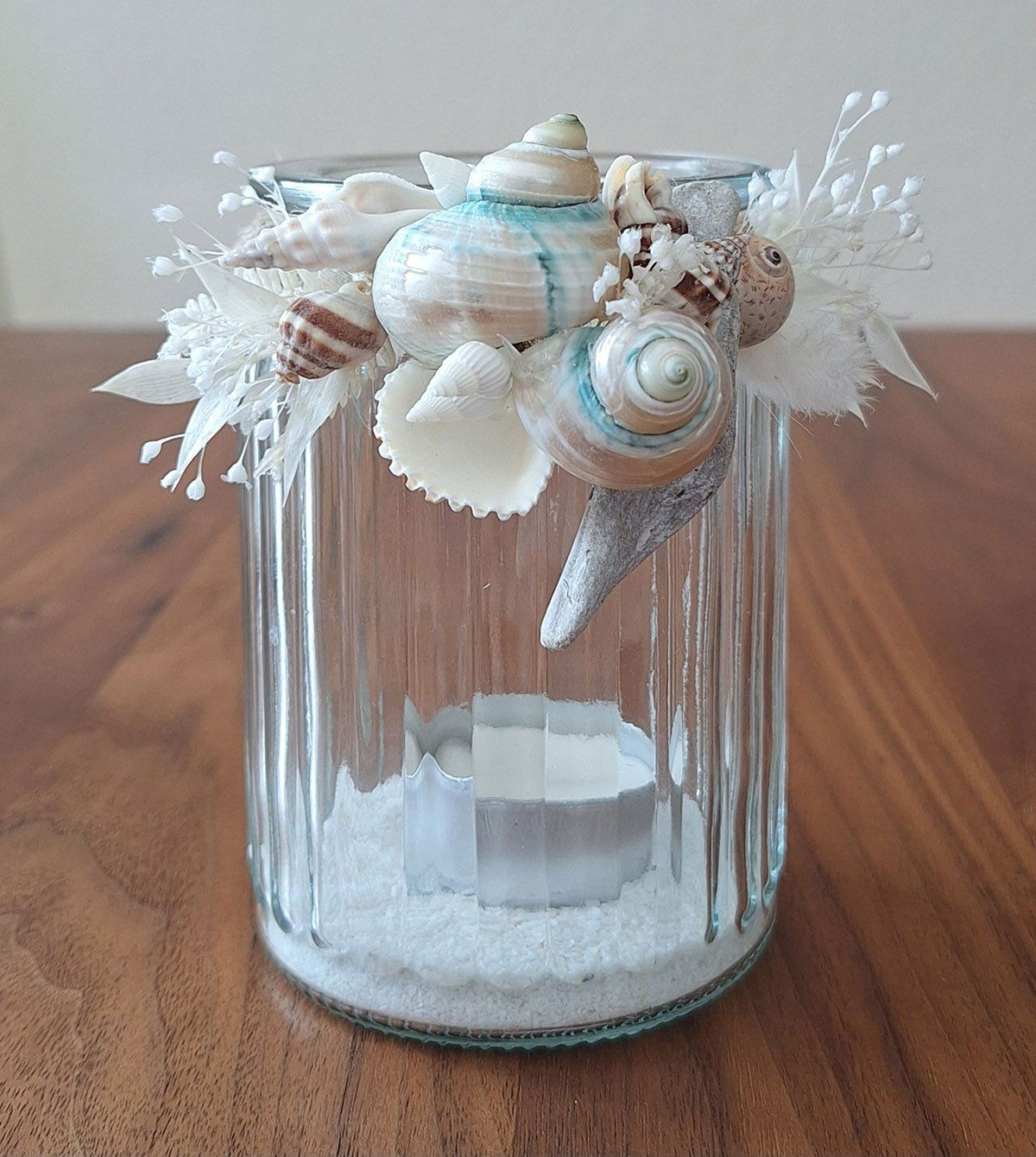 Tutte le decorazioni: Windlicht-Trio Ocean – Nuovo e nell'imballaggio originale da Wangen b. Olten venduto da Rscani 3
