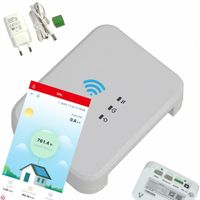15825 - DCU Datenlogger für Mikrowechselrichter H800