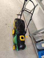 Elektrischer Rasenmäher Landi