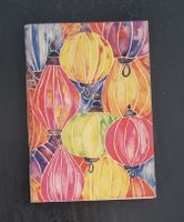 Notizbuch Gedankenbuch