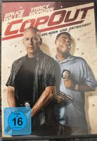 Cop Out - Top Zustand!
