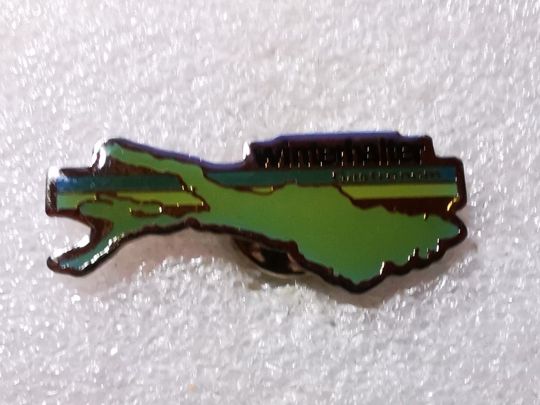 Plaquettes & Badges: Ansteckpin 52: – D'occasion à Oppligen par Pin-Fall-Shop