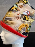 Bagger Fleece Beanie, Mütze, Kappe, Ökotex, Gr. 50 NEU