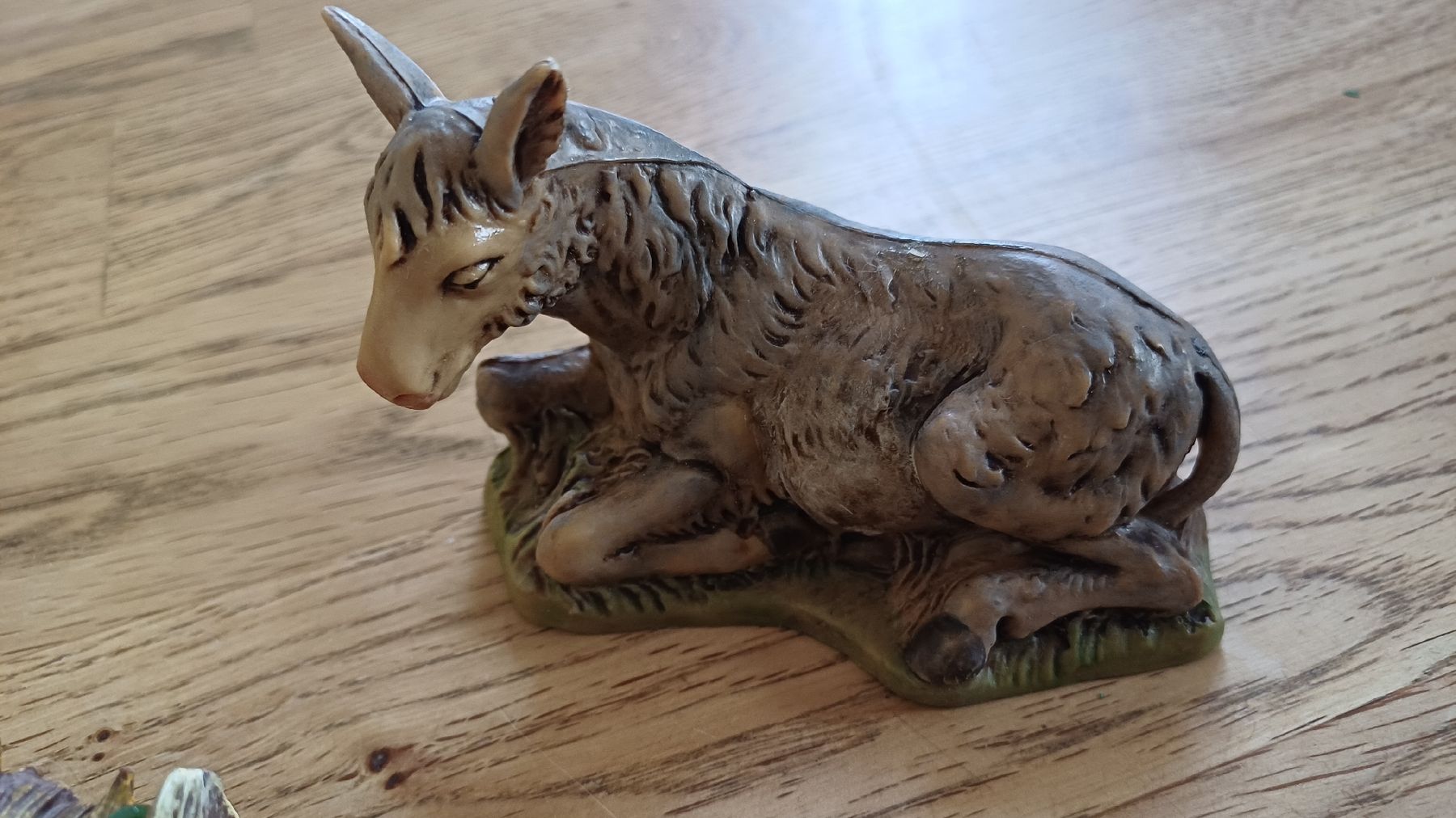 Statuette: Schöne Krippenfiguren – Usato da Flawil venduto da Naphtali 4