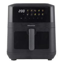 Hisense Heissluftfriteuse HAF2100DCD, 2100W, 7,7L
