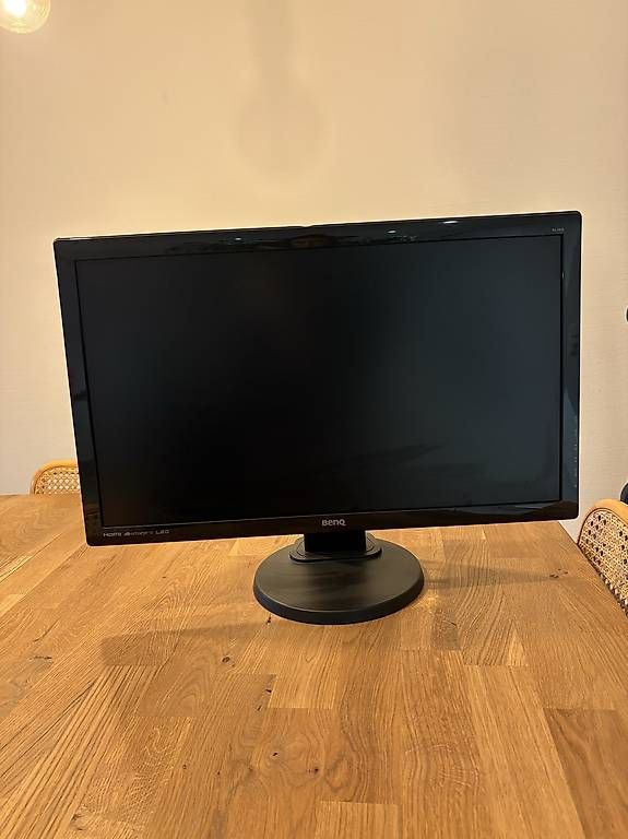 BenQ Ecrans: Monitor Benq – D'occasion à Mels par Graf11