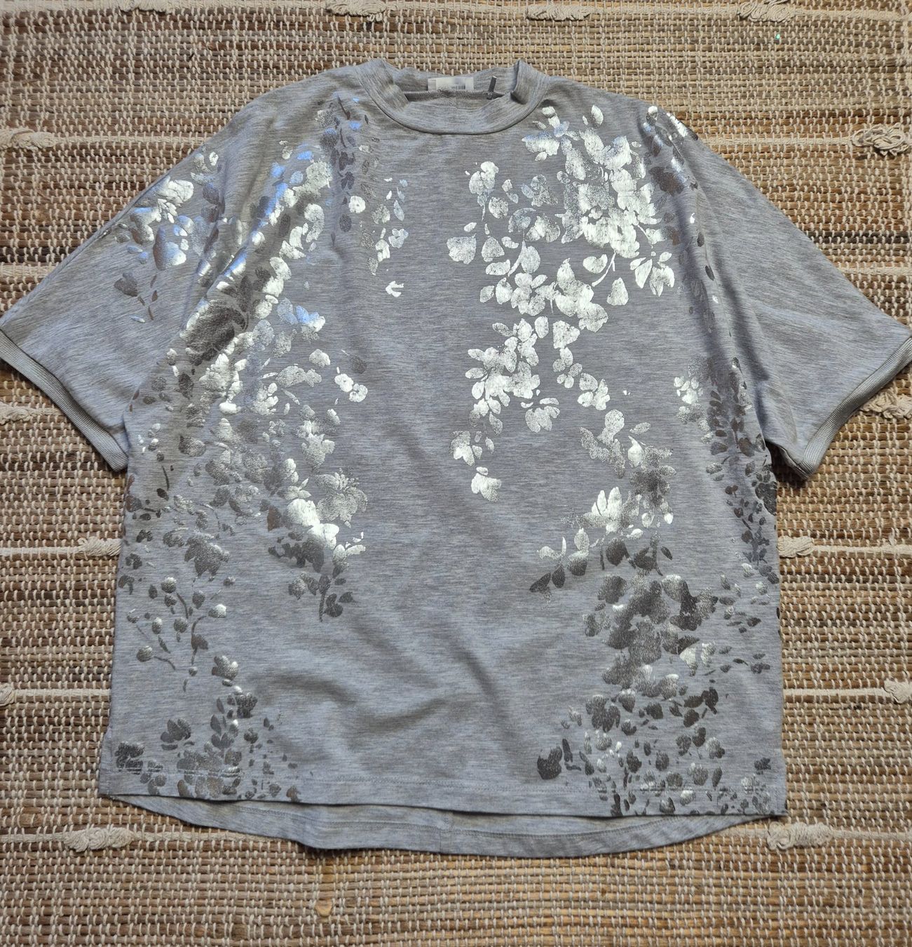 Gerry Weber T-Shirts: T-Shirt gerry weber – Gebraucht aus Leissigen von ali_k9v8 1