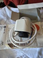 IMI TA EMO T Thermostat 230V 2.5W IP54 new