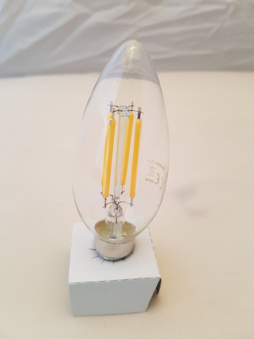 Lampadine & Illuminazione: Glühbirnen – Nuovo e nell'imballaggio originale da Grindel venduto da karroqueen 4