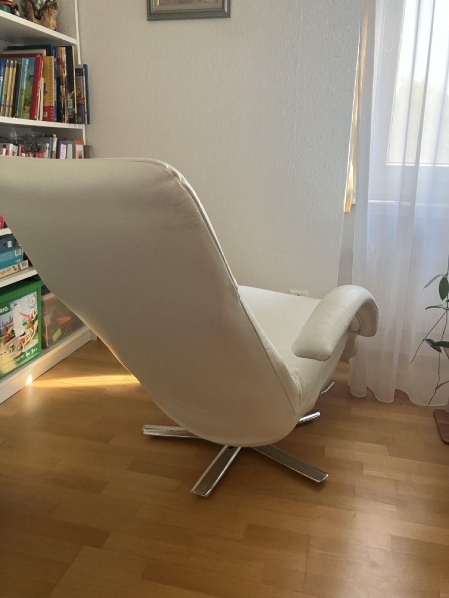 Strässle Sedie a sdraio: Relax Sessel Strässle – Usato da Birmensdorf ZH venduto da Valerushe 3