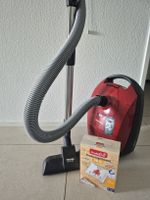 Miele Staubsauger C1 Classic