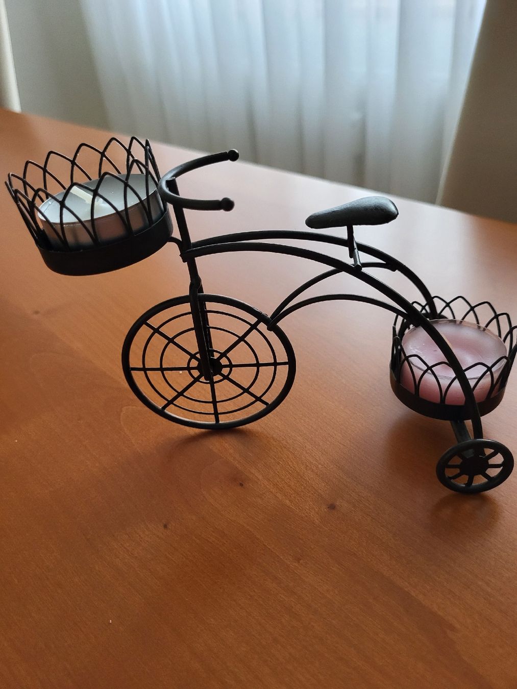 Partylite Portacandele: Kerzenhalter von Partylite – Usato da Biel/Bienne venduto da Tuscany