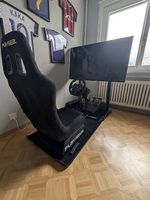 Sim Racing - PS5