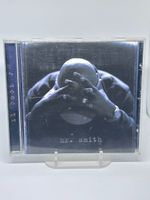 CD – LL Cool J – Mr. Smith (1995)
