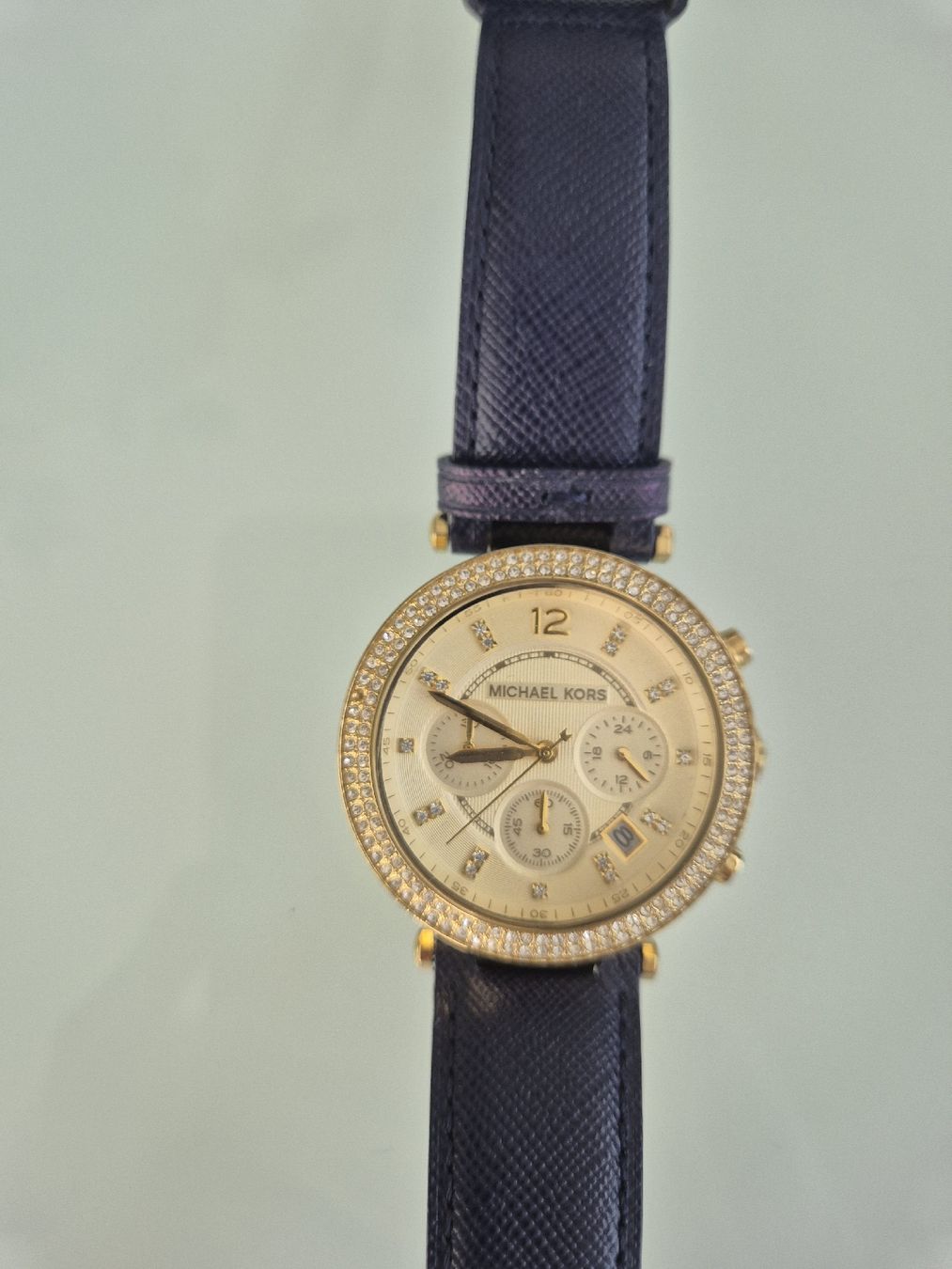 Michael Kors Orologi: Michael Kors Uhr – Usato da Staufen venduto da lenzi17 2