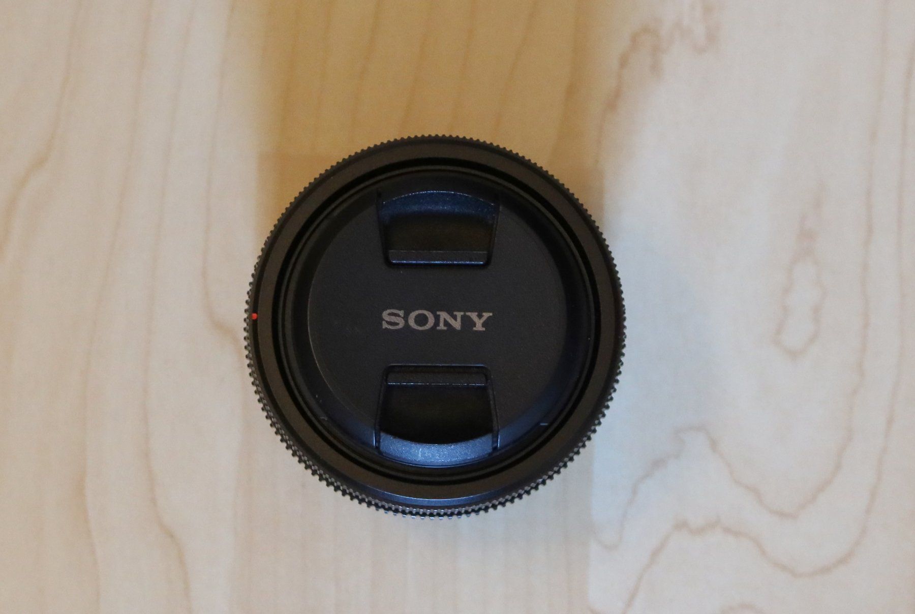 Sony Obiettivi: Sony  FE 50mm F/2.5 G – Usato da Niederbipp venduto da Morion75 1