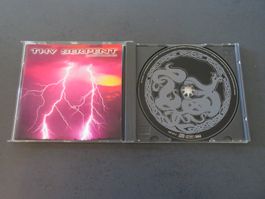 THY SERPENT Christcrusher 1998 BLACK Metal CD RAR! Germany