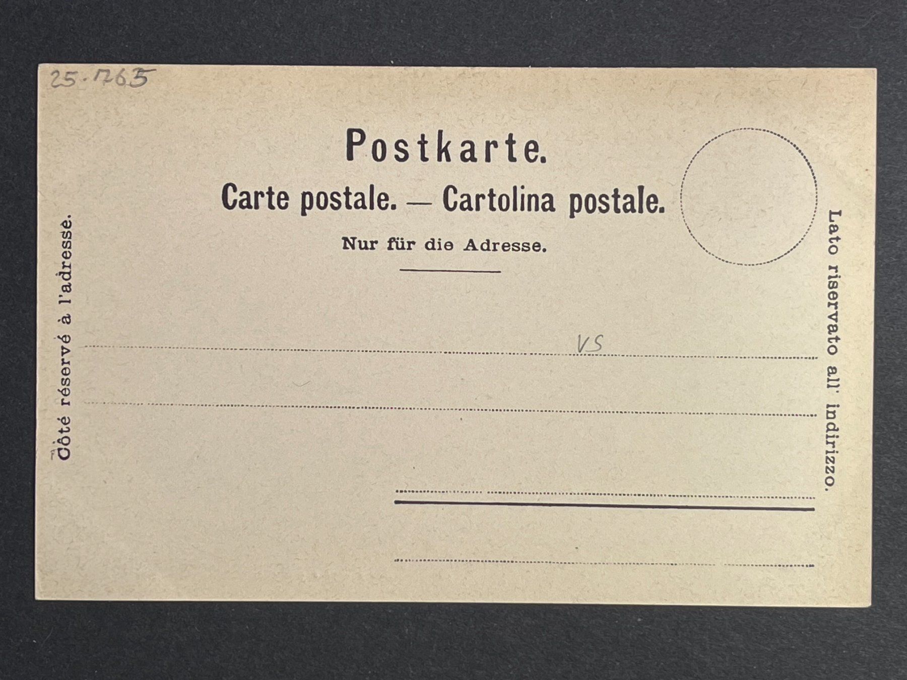Cartoline postali: Zermatt - Matterhorn – Usato da Steg VS venduto da _vinci_ 1