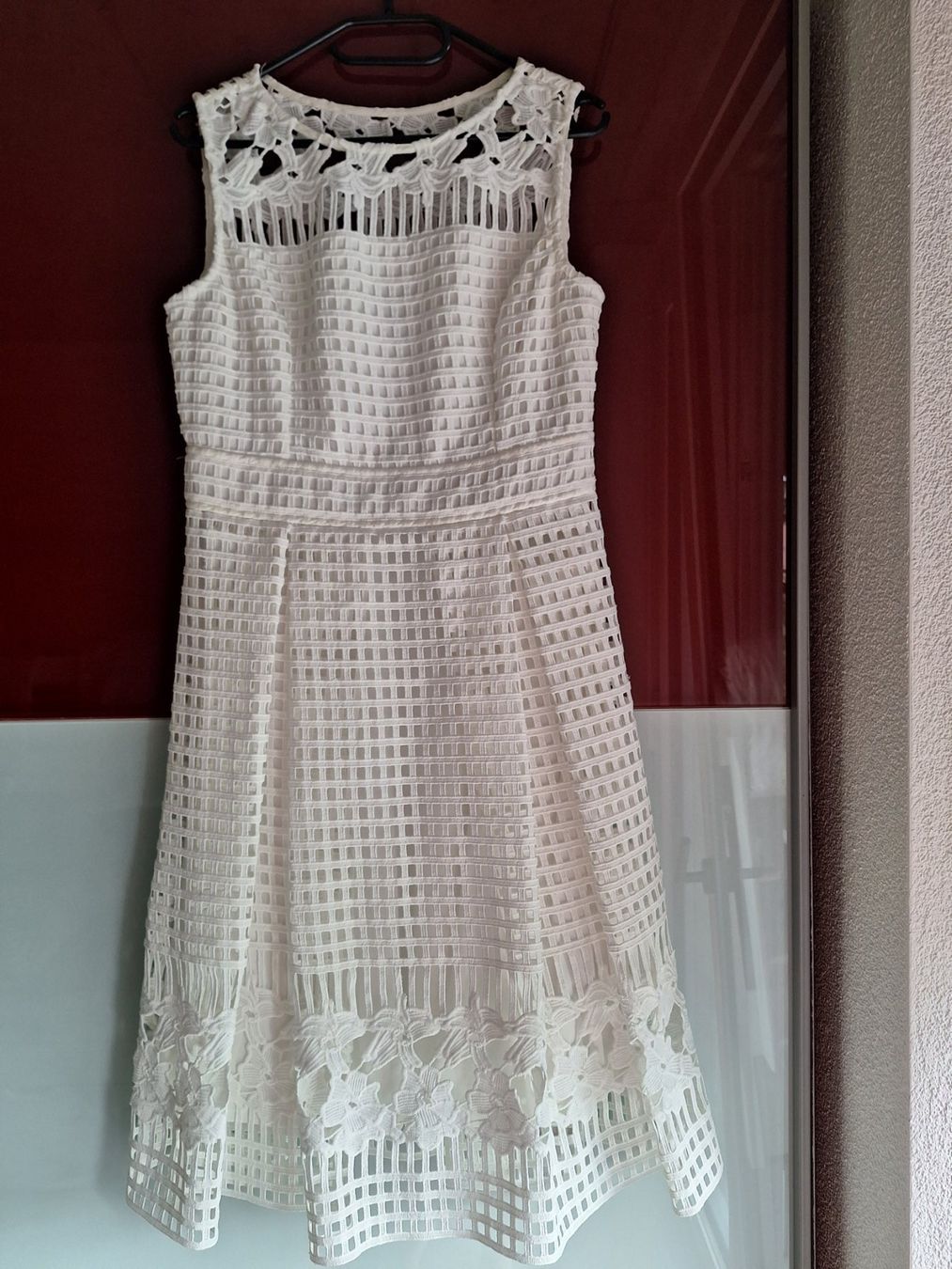 Vestiti: Sommer Strickkleid – Usato da Bern venduto da Pierrco