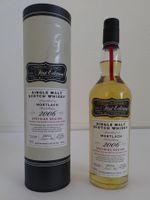 Mortlach 12 YO The First Edition 2006 | 70 cl | 58,1% Vol.