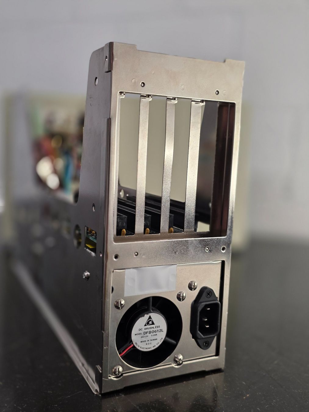 PCs: Retro Modulares Computer Gehäuse – Gebraucht aus Lausen von -Vendetta- 5