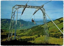 Sattel - Sessellift Herrenboden--Hochstückli