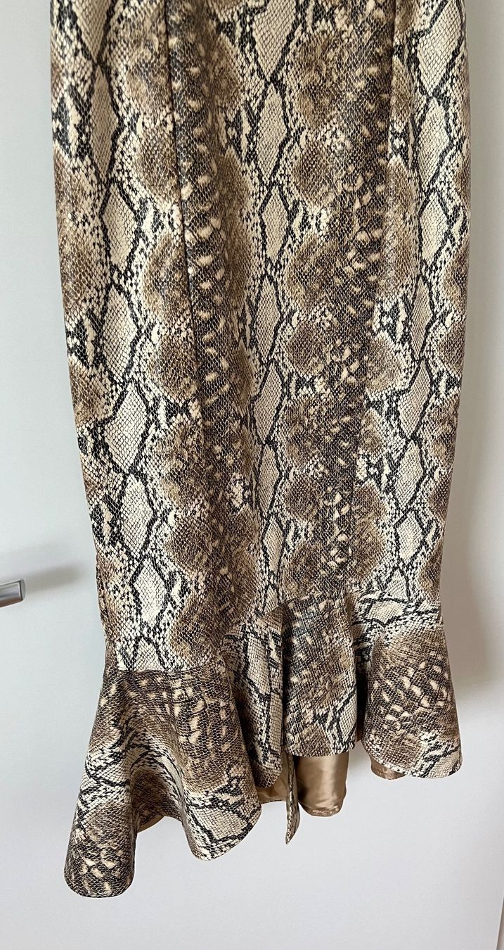 Vestiti: Designer Kleid Gr. S – Nuovo (secondo la descrizione) da Lachen venduto da mar_ox 2
